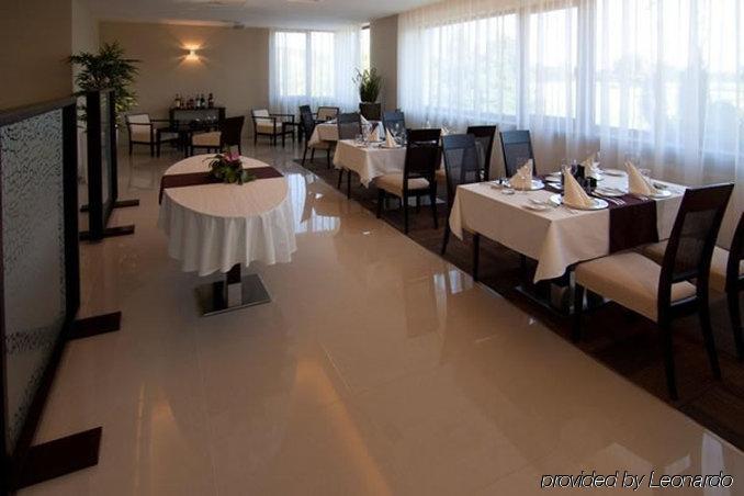 Wellness Hotel Diamant Hluboká nad Vltavou Restaurante foto